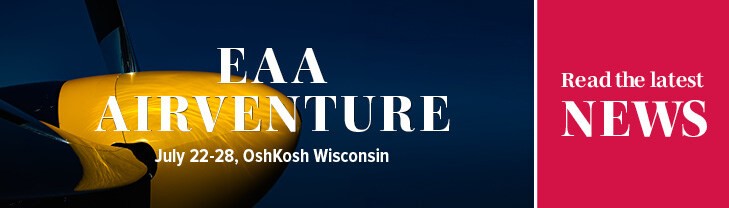 EAA AirVenture OshKosh2024