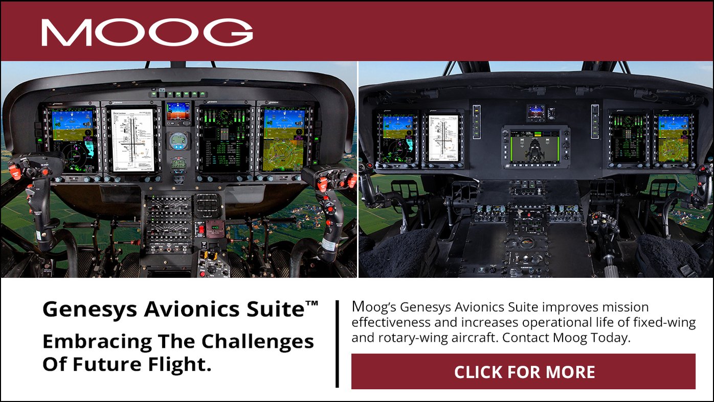 Genesys_July_Ad_1400x790 Cockpits_AIN_Alert July 2025