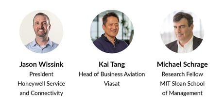 Panelists