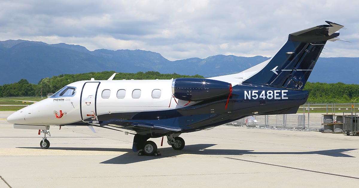 Phenom100E_David McIntosh