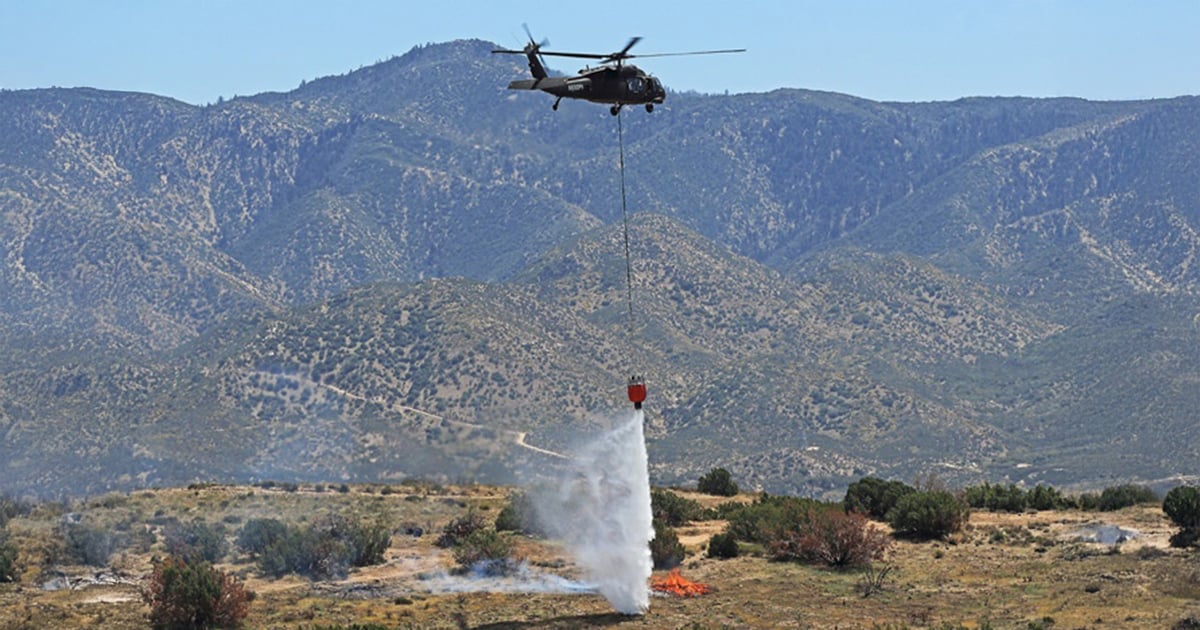 sikorskymatrix